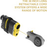 Тросик для дальномера LEUPOLD QUICKDRAW RANGEFINDER TETHER SYSTEM 112775